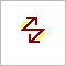 Smart Interface Diagram Bi-Directional Link Button